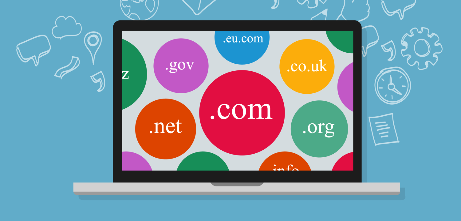 You are currently viewing Domain Name (Transfer, Renewal, Registration)