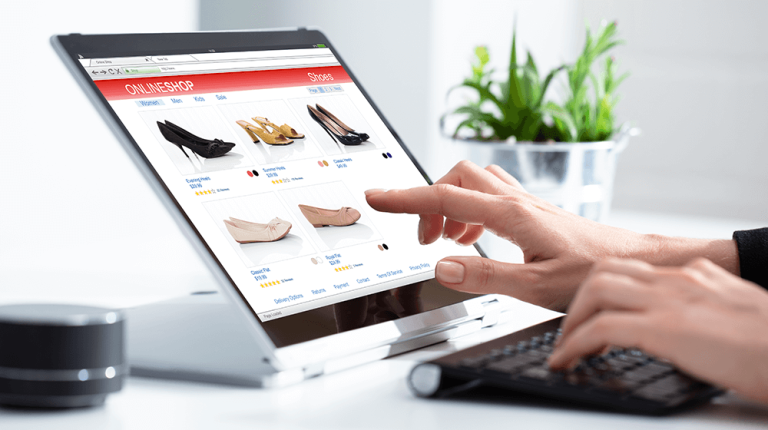Read more about the article E-Commerce Websites