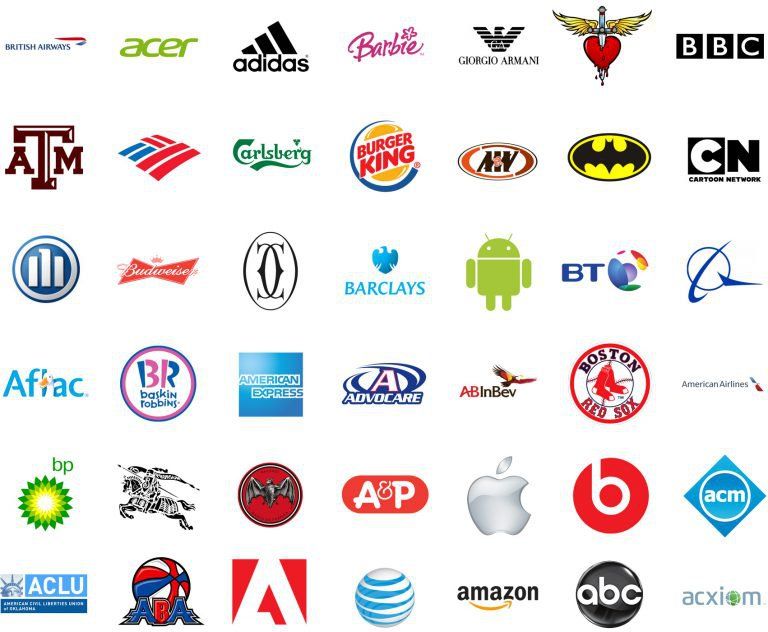 Read more about the article Logo Design
