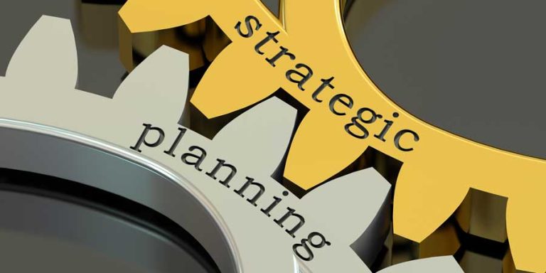Read more about the article Strategy & Planning