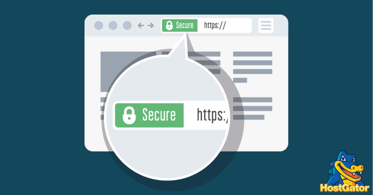 Read more about the article SSL Certificate